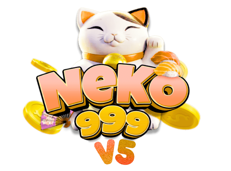 neko999v5 logo