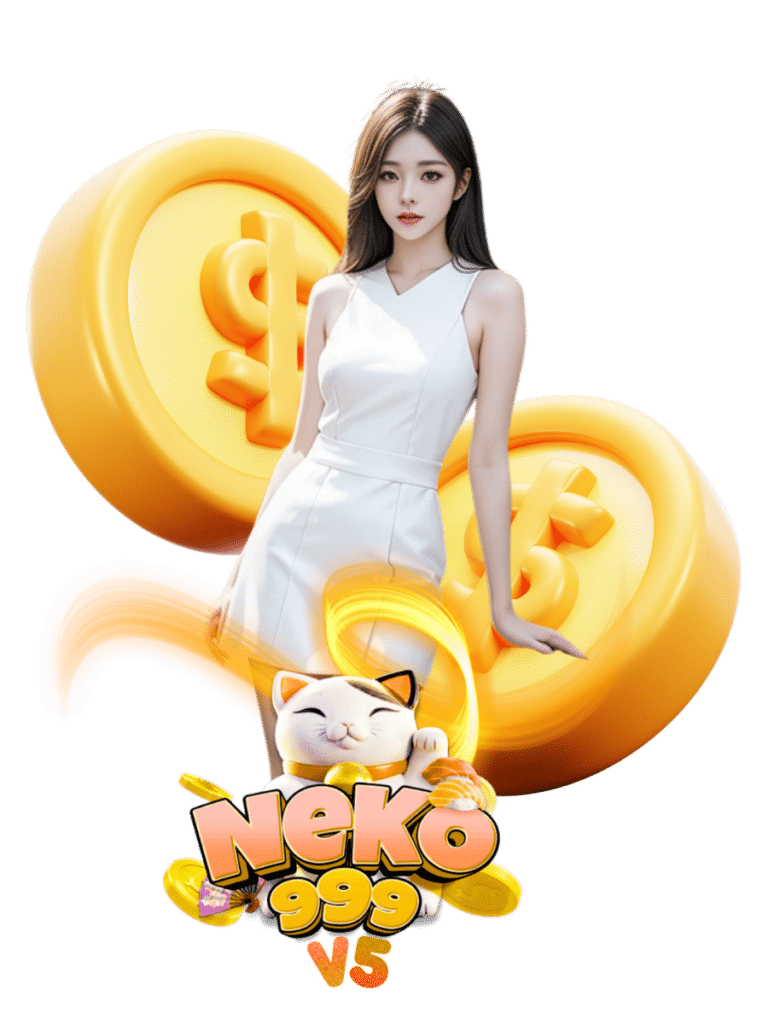 neko999v5 คาสิโนสด